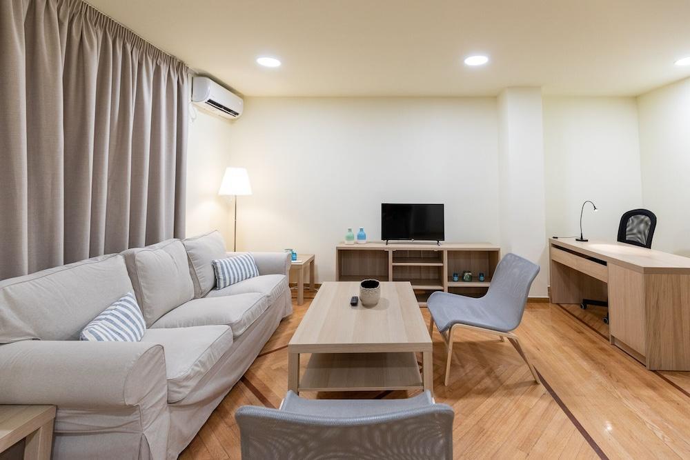 Athens Kyniska Studio Apartment Ngoại thất bức ảnh