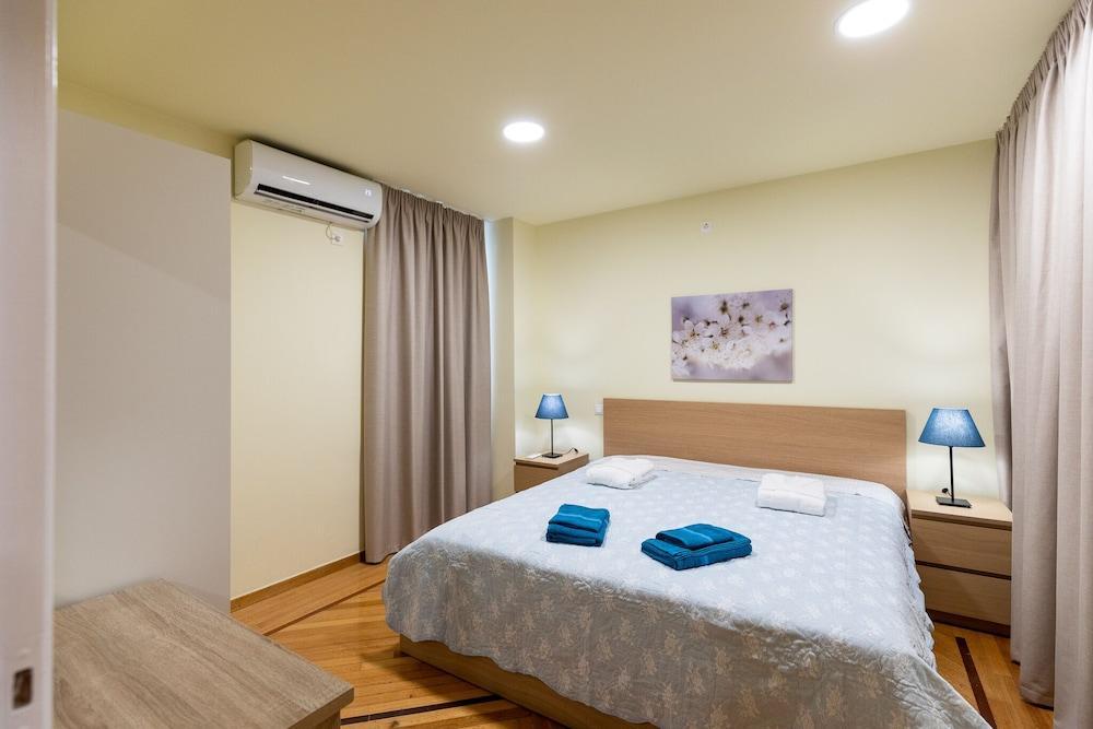 Athens Kyniska Studio Apartment Ngoại thất bức ảnh