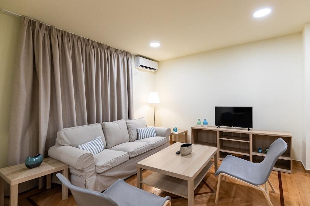 Athens Kyniska Studio Apartment Ngoại thất bức ảnh